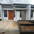 2 Kamar Vila for sale in Bekasi, West Jawa, Bekasi Timur, Bekasi