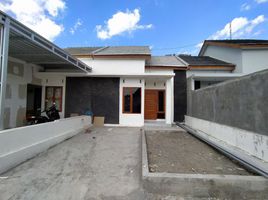 2 Bedroom House for sale in Manisrenggo, Klaten, Manisrenggo