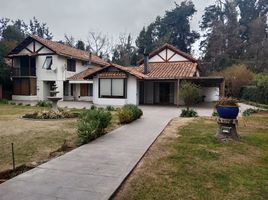  Terreno (Parcela) en venta en Chile, Pirque, Cordillera, Santiago, Chile