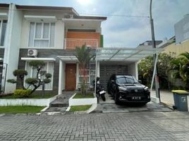3 Habitación Villa en venta en Gamping, Yogyakarta, Gamping, Sleman