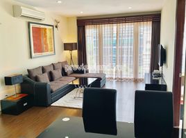 2 Phòng ngủ Nhà mặt tiền for rent in Phường 5, Quận 3, Phường 5