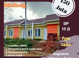 2 Kamar Rumah for sale in Singosari, Malang Regency, Singosari