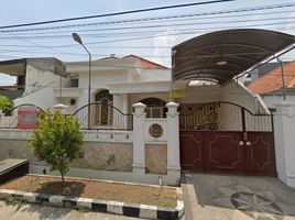 3 Schlafzimmer Haus zu verkaufen in Kenjeran, East Jawa, Kenjeran