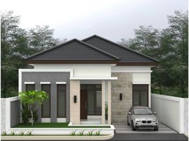 2 Bedroom Villa for sale in Geger, Madiun, Geger