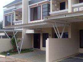 4 Bedroom House for sale in Cilandak Town Square, Cilandak, Jaga Karsa