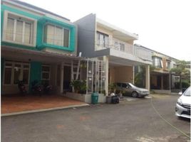 Villa 3 chambre à vendre à Margacinta, West Jawa, Margacinta