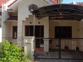 2 Kamar Rumah for rent in Surabaya, East Jawa, Lakarsantri, Surabaya