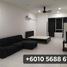 1 chambre Appartement for rent in Bandar Johor Bahru, Johor Bahru, Bandar Johor Bahru