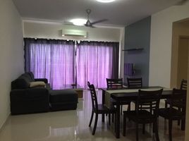 2 chambre Condominium for rent in Selangor, Petaling, Petaling, Selangor