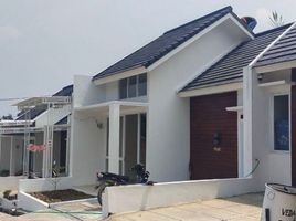 2 Bedroom House for sale in Bogor Barat, Bogor, Bogor Barat