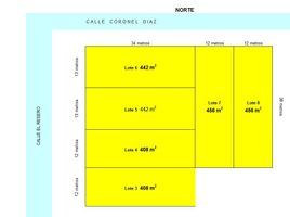  Terreno (Parcela) en venta en Argentina, Rosario, Santa Fe, Argentina