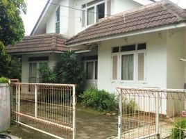 4 Schlafzimmer Haus zu verkaufen in Pamulang, Banten, Pamulang