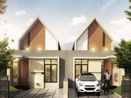 Maison 3 chambre à vendre à Pajangan, Yogyakarta, Pajangan, Bantul