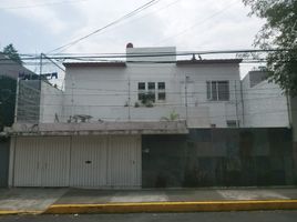 5 Habitación Casa en venta en Cuajimalpa De Morelos, Ciudad de México, Cuajimalpa De Morelos