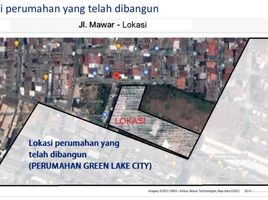  Terreno (Parcela) en venta en Kembangan, Jakarta, Kembangan, Jakarta Barat, Jakarta