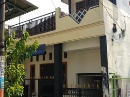 4 Kamar Rumah for sale in Sawahan, Surabaya, Sawahan