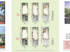  Apartemen for sale in Legok, Tangerang, Legok