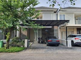 4 Habitación Villa en venta en Wiyung, East Jawa, Wiyung