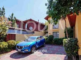 4 Bedroom Villa for sale in Chile, Santiago, Santiago, Santiago, Chile