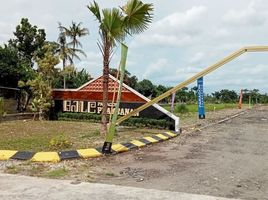 2 Kamar Vila for sale in Prambanan, Klaten, Prambanan