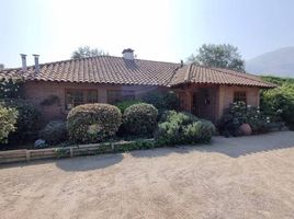 3 Habitación Casa en venta en Chacabuco, Santiago, Lampa, Chacabuco