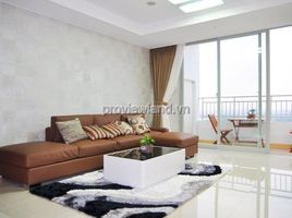 3 Schlafzimmer Appartement zu vermieten in An Phu, Ho Chi Minh City, An Phu, District 2