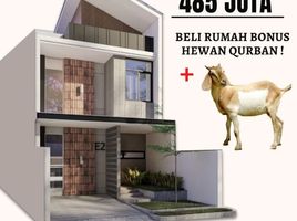 2 Bedroom House for sale in Husein Sastranegara International Airport, Andir, Sumurbandung