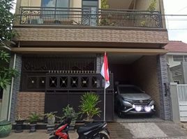 4 Habitación Casa en venta en Benowo, East Jawa, Benowo