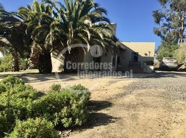 4 Habitación Casa en venta en Valparaíso, Santo Domingo, San Antonio, Valparaíso