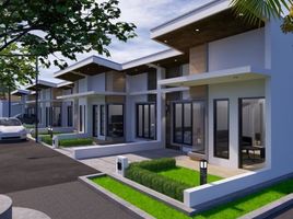 2 Bedroom Villa for sale in Prambanan, Klaten, Prambanan