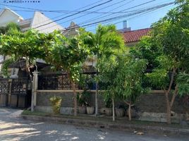 3 Habitación Villa en venta en Mulyorejo, East Jawa, Mulyorejo