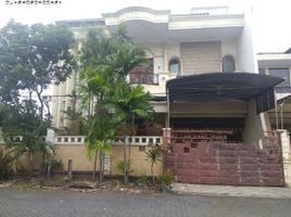 3 Habitación Villa en venta en Tambaksari, East Jawa, Tambaksari