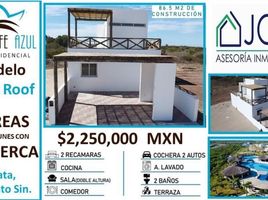 2 Schlafzimmer Haus zu verkaufen in Culiacan, Sinaloa, Culiacan, Sinaloa