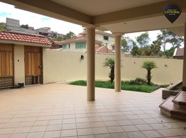 6 Habitación Casa en venta en Cuenca, Cuenca, Cuenca