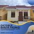 2 Bedroom Villa for sale in Lampung, Kedaton, Bandar Lampung, Lampung