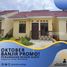 2 Bedroom Villa for sale in Kedaton, Bandar Lampung, Kedaton