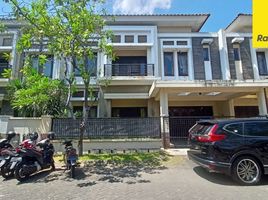 6 Kamar Rumah for sale in Gayungan, Surabaya, Gayungan