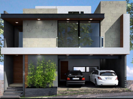 3 Schlafzimmer Villa zu verkaufen in San Luis Potosi, San Luis Potosi, San Luis Potosi, San Luis Potosi