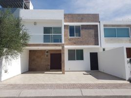 3 Bedroom House for sale in Queretaro, Queretaro, Queretaro, Queretaro
