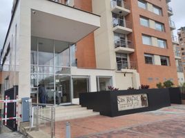 3 Bedroom Apartment for rent in Santafé Mall (Centro Comercial Santafé Bogotá), Bogota, Bogota