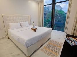 1 Phòng ngủ Chung cư for rent in Cầu Kho, Quận 1, Cầu Kho