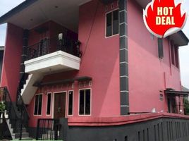 10 Bedroom House for sale in West Jawa, Cibeunying Kaler, Bandung, West Jawa