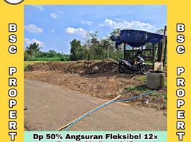  Land for sale in Ngajum, Malang Regency, Ngajum