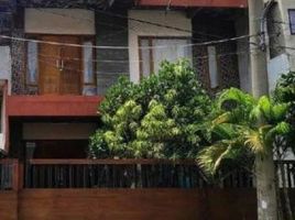 6 Bedroom House for sale in Siloam Hospitals Surabaya, Gubeng, Gubeng