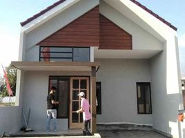 2 Bedroom Villa for sale in Dau, Malang Regency, Dau