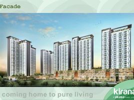 1 Kamar Apartemen for sale in Serpong, Tangerang, Serpong