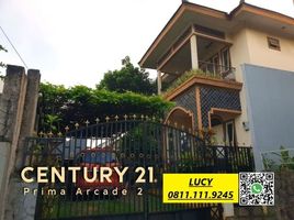 5 Bedroom House for sale in Pondok Aren, Tangerang, Pondok Aren