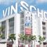 6 Phòng ngủ Biệt thự for sale at Vinhomes Grand Park, Long Thạnh Mỹ, Quận 9