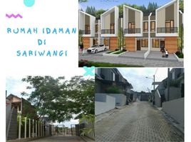 3 Bedroom Villa for sale in Cimahi Utara, Bandung, Cimahi Utara