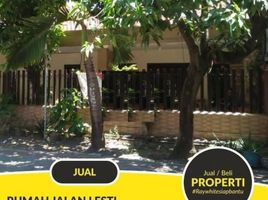 3 Bedroom Villa for sale in Wonokromo, Surabaya, Wonokromo